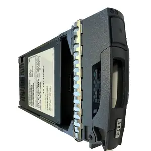 E-X4135A NetApp HDD 2.5 "3.8TB 12 Gb/s SSD Drive 111-04424 nuova condizione scatola aperta per ripiano di conservazione DE224C