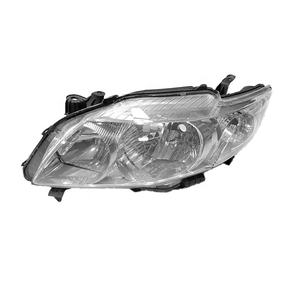 Nuevo producto, precio de fábrica, faro delantero de coche, faro delantero automático para Toyota Corolla <span class=keywords><strong>Accent</strong></span> <span class=keywords><strong>Sedan</strong></span> E150 <span class=keywords><strong>2006</strong></span> 2007 - Product Image 1
