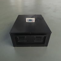 Nouveau déshumidificateur électrique DACHUAN à fixation au plafond pour usage domestique et industriel, grande capacité, portable, 480L/D 380V