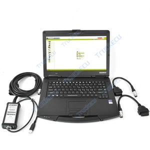 Escáner de Diagnóstico CF54 para CLAAS CANBUS para MetaDiag, Tractor, Maquinaria Agrícola y de Construcción, para Claas Canbus CDS - Product Image 2