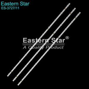 Téléviseur LED IPS Eastern Star 43'' 3 pièces par ensemble 43PUS7556/12 <span class=keywords><strong>PHIL</strong></span> avec rétroéclairage ES-3793 LB4310S V0_02 - Product Image 2