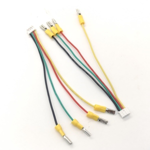 MOLEX 2014441104 Megg-Fitプラグハウジング2.5mmピッチ2x 2PアダプターコネクタPBT/PVC自動車家電OEM/ODM用 - Product Image 3