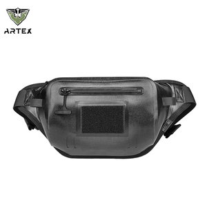 Riñonera impermeable para snorkel, kayak, rafting, surf, natación, navegación, paquete de almacenamiento para tabla de paddle surf - Product Image 1