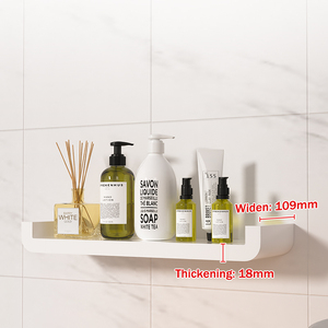 Vendas diretas da fábrica de alta qualidade em forma de partição prateleira parede Rack - Product Image 2