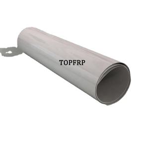 FRP Gelcoat Fiberglass Reinforced Polyester <b>Sheet</b> - Product Image 2