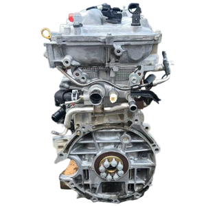 เครื่องยนต์ 3ZR คุณภาพสูง ของแท้ สำหรับรถยนต์โตโยต้า โคโรลล่า โอเวอร์ลอร์ด เล็กซัส NX <span class=keywords><strong>2</strong></span>.0L สินค้ามือสองขายดีที่สุดในโลก - Product Image 2