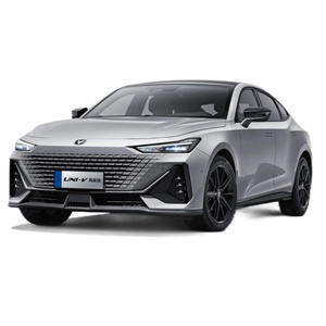 2025 Changan UNIV Sport 5 puertas 5 asientos Hatchback <span class=keywords><strong>Gasolina</strong></span> Nuevo <span class=keywords><strong>y</strong></span> usado Changan 2017 iDD Hybrid Cars - Product Image 1