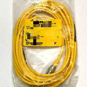 Cable Rs 4,43 t-6 Eurofast, conjunto de cables, nuevo, original, listo, Stock, automatización industrial, Pac, Plc dedicado - Product Image 1