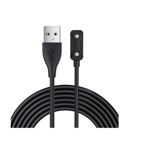 Câble de chargement et de données USB pour <span class=keywords><strong>Polar</strong></span> Vantage V3/M3 <span class=keywords><strong>Polar</strong></span> Pacer Pro <span class=keywords><strong>Polar</strong></span> <span class=keywords><strong>IGNITE</strong></span> 3 <span class=keywords><strong>Polar</strong></span> Grit X2 Pro Smart Watch Accessoire mobile - Product Image 6