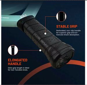 Elite5.0 edgeless dành cho người lớn sợi Carbon pickleball mái chèo 16mm Độ dày đã được phê duyệt thiết bị - Product Image 3