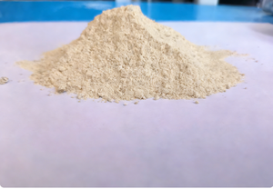 אבקה מיקרוביאלית עתירת חלבון (80%) |   חלבון תאים בודדים פרימיום עם 7.1% ליזין |   רכיב מזון בר קיימא דל אפר ודל RNA - Product Image 2