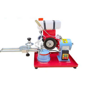 Affûteuse de lames de scie circulaire pour rabot manuel Affûteuse de lames de scie circulaire Affûteuse de lames de scie pour scierie - Product Image 5