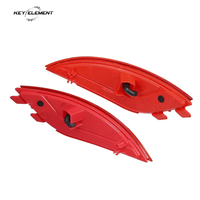 Élément Clé Fabricant Chine Pièces Auto Réflecteur de Pare-chocs Arrière Lumière OEM 92405-2S100 92406-2S100 pour Hyundai Tucson 2010-2015