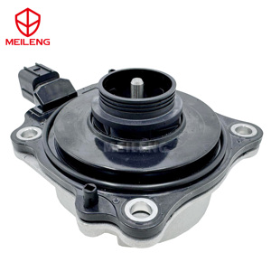 Pompa Acqua Elettrica Premium OEM 19200-69F-A01 per Honda Accord CY3 CR-V CRV RS5 Civic FE4 FL4 Hybrid 2.0L 2023-2026 - Product Image 2