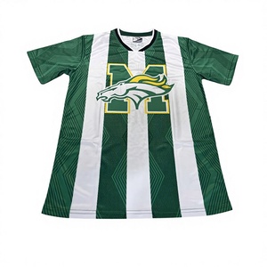 <span class=keywords><strong>Maglie</strong></span> da <span class=keywords><strong>Calcio</strong></span> <span class=keywords><strong>Personalizzabili</strong></span> da Uomo, Stile Top con Stampa a Trasferimento Termico, Fornitura OEM, Set Uniformi da <span class=keywords><strong>Calcio</strong></span> - Product Image 4