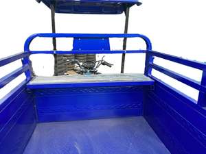 <span class=keywords><strong>Prix</strong></span> d'usine du tricycle à benne haute de 200 cm³ pour le <span class=keywords><strong>transport</strong></span> de carburant, capable de transporter environ 1 tonne de marchandises - Product Image 4