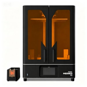 Imprimante 3D à résine Phrozen Sonic 8K V2 de grande taille, écran LCD mono 8K de 15 pouces pour la production en série à haut volume - Product Image 6
