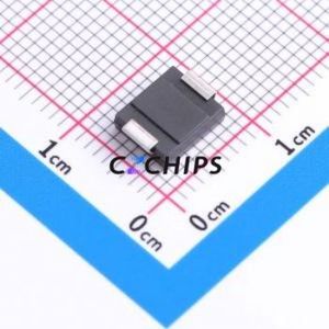 ชิปไดโอด Schottky ไดโอด SMC SS310C ของแท้ชิ้นส่วนอิเล็กทรอนิกส์ - Product Image 2