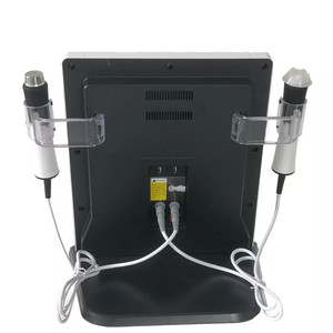 Máquina Facial de Oxígeno 3 en 1 Más Vendida en 2022, Máquina de Limpieza Facial con Burbujas de Oxígeno CO2 Hydra Aqua 3 en 1 - Product Image 5