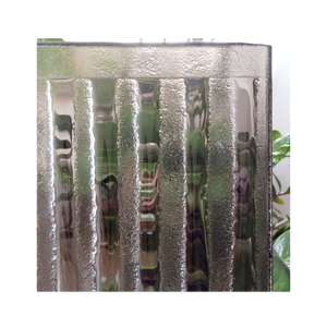 Vidrio Fundido por Fusión en Caliente, Vidrio Templado <span class=keywords><strong>de</strong></span> 3-16 mm para Ventanas, Divisiones, Baños, Talleres, Hospitales y Apartamentos - Product Image 3