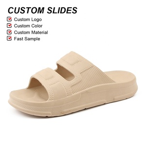 Ciabatte Sportive OLICOM con Doppio Cinturino Ortopedico per Fascite Plantare, Punta Aperta, Supporto Morbido per Arco Plantare, Comode per Uomo - Product Image 3