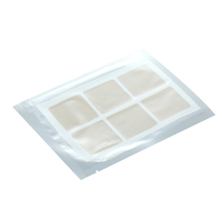 Patch transdermique anti-gueule de bois Refresh Hangover Patch