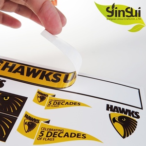 <span class=keywords><strong>Pegatinas</strong></span> de Vinilo con Formas Personalizadas para Decoración de Mercancía de Fans de Superhéroes, Personalización de Automóviles y Coleccionables de Cultura Pop - Product Image 6