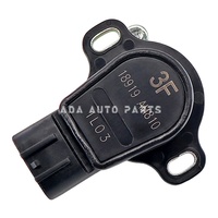 18919-AM810 Pédale d'accélérateur TPS Capteur de position d'accélérateur 18919AM810 18919-5Y700 pour Nissan 350Z pour Infiniti G35