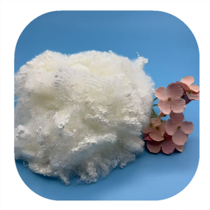 Nhà Máy Giá Trinh Nữ lớp rỗng liên hợp siliconized HCS <span class=keywords><strong>Polyester</strong></span> <span class=keywords><strong>STAPLE</strong></span> sợi để làm đầy - Product Image 5