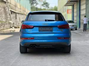 Auto Usado <span class=keywords><strong>Audi</strong></span> <span class=keywords><strong>Q3</strong></span> Faw China 2018 <span class=keywords><strong>Precio</strong></span> Económico 2019/2020/<span class=keywords><strong>2021</strong></span> SUV Compacto de Gasolina Vehículo Usado en Buen Estado - Product Image 6