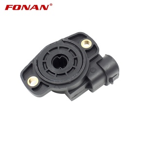 Cảm biến vị trí bướm ga cho Volvo V40 bất động sản VW 1995 2004 2.0 T 7076359 - Product Image 2