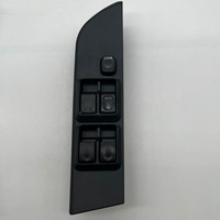 Interruptor Eléctrico para Ventanilla Delantera Izquierda, Lado del Conductor, 897155246, para Isuzu TFR TFS LHD 1999 2000 2001 2002 2003 2004 2005-2009