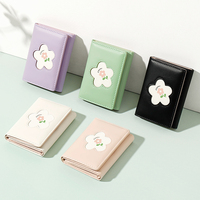 TAOMICMIC Nouveau design Portefeuille féminin tendance Portefeuilles de luxe pour femme avec un prix abordable Fabriqué à Guangzhou