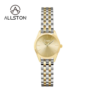 Bracelet de montre pour femme, modèle populaire, nouvelle mode, élégant, logo personnalisé, bijoux, cadeau mignon, bracelet de luxe en quartz pour fille - Product Image 3