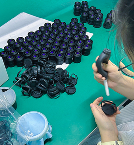 FOM1600 P43グリーン・ホワイトフォスファー オートゲート Gen2+ デュアルチューブ MX-10160 BNVD マニュアルシステムゲイン 双眼暗視装置 PVS31 - Product Image 5