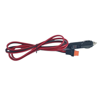 Câble d'extension de charge allume-cigare LanLin 1,5 m 14AWG XT60I-F Femelle vers Mâle avec garantie d'un an