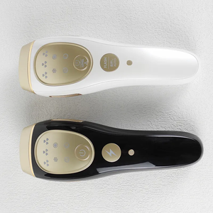 Perangkat Penghilang Bulu Laser IPL Rumah Tangga dengan Fitur Pendingin Es untuk Penggunaan di Rumah - Product Image 4