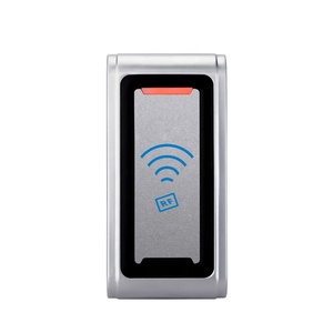 Fábrica directamente Vender casa Sistema de Seguridad Rfid lector de tarjeta inteligente - Product Image 1
