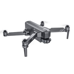 Drone RC pliable <span class=keywords><strong>SJRC</strong></span> <span class=keywords><strong>F11S</strong></span> 4K Pro 5G WIFI 3KM FPV GPS avec caméra HD 4K, nacelle 2 axes, moteur brushless, 6 axes, RTF, rivalisant avec le SG906 - Product Image 1