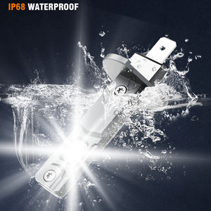 SAIMAN vente en gros CANBUS 20W 2600LM ampoules de phares <span class=keywords><strong>LED</strong></span> de voiture Plug Play taille facile 1:1 avec <span class=keywords><strong>ampoule</strong></span> halogène H1 ampoules <span class=keywords><strong>LED</strong></span> de voiture lampe automatique - Product Image 6