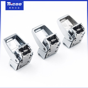 Thiết Bị Khóa <span class=keywords><strong>Striker</strong></span> Khóa Then Cửa Tủ Khóa Chốt Kéo Ở Giữa Chốt Chuyển Đổi - Product Image 2