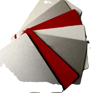 Dibond 4x8 feet 3 mét PE nhôm Composite Panel và <span class=keywords><strong>ACP</strong></span> tấm nhựa - Product Image 4