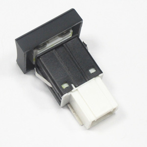 ปุ่มสวิตช์ไฟตัดหมอกสำหรับ Volkswagen Voyage CD-2118อะไหล่ตามต้องการ - Product Image 3