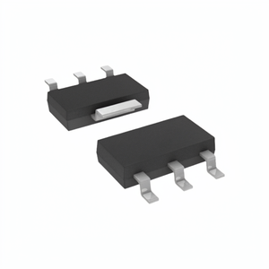 BCP55-16,115 Componentes Electrónicos al por Mayor, Originales y Nuevos - Product Image 1