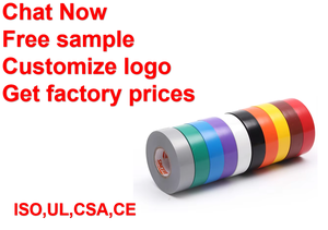 Chine Vente en gros Bande de PVC auto-adhésive <span class=keywords><strong>isolante</strong></span> électrique en PVC Ruban en caoutchouc étanche à faible coût avec <span class=keywords><strong>mousse</strong></span> élastique - Product Image 6