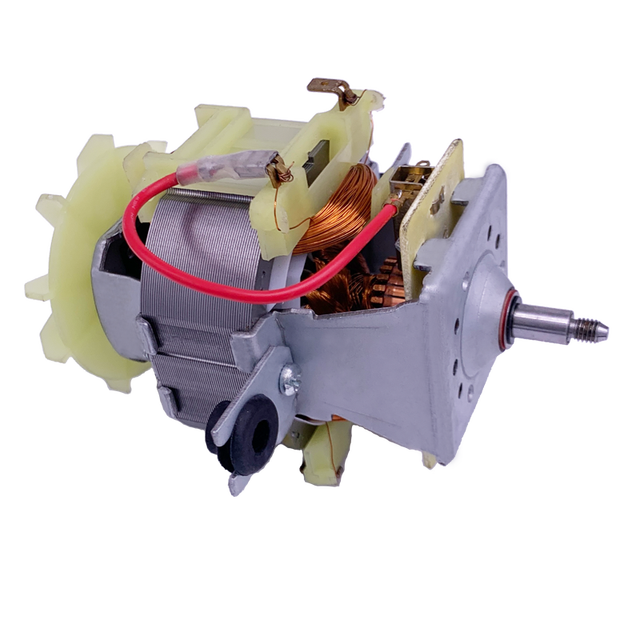 242 Moulinex Blender Motor Parts