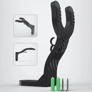 Motorcycle Helmet <b>Hook</b> Racks Multipurpose <b>Hook</b> Hanger Home Luggage Jacket Holders Kitchen Cabinet <b>Shelf</b> Wall Mount <b>Hooks</b> - Product Image 3