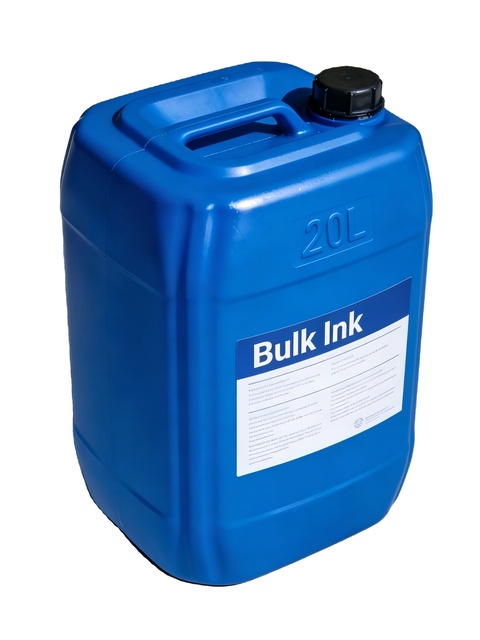 Ocbestjet Factory Sales High-Capacity Ink 4 Colors 20L/pc Oil-based Ink for Riso 5500 7050 for RISO Series Printer