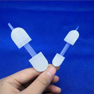 سدادة الجروح إغلاق جلد ربطة عنق ذاتية سدادة الجلد ضمادة جروح لاصقة فراشة - Product Image 6