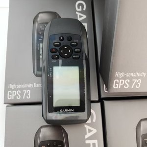 GPS Garmin 73 100% Original pour Bateaux et Voiliers, GPS Haute Sensibilité Compact, En Stock - Product Image 4